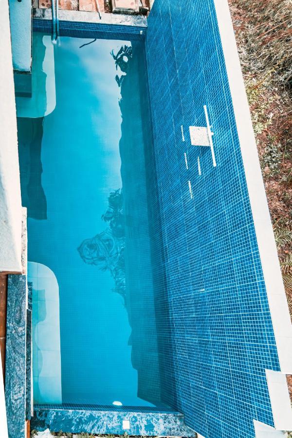 Marine Studios By Le Pension Stays Marmagao Eksteriør bilde